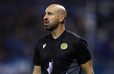 ΑΕΛ: Απ' την μία Καμορανέζι και απ' την άλλη Κέρκεζ