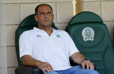 «Ζητώ συγνώμη από όλους»