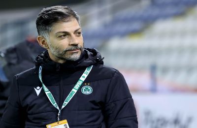 Ομόνοια: Είναι θέμα τακτικής 
