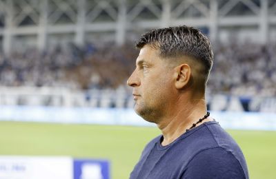 Απόλλων: Τώρα... αυτό που περίμενε