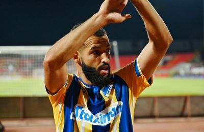 «Προσέγγισε Τάσο Δώνη… ο Άρης»