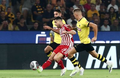 Νέες αναφορές για επιστροφή Λαμέλα στη Ρίβερ