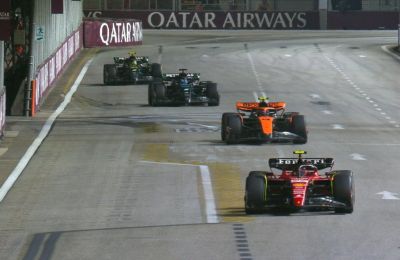 Formula 1: Η βαθμολογία σε πιλότους και κατασκευαστές 