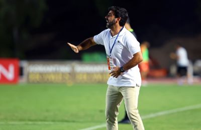 Ανόρθωση: Το πλάνο Πραστίτη σε αγωνιστικό και οικονομικό κομμάτι! 