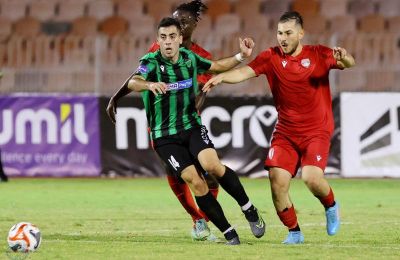 ΑΣΙΛ - ΠΟ Αχυρώνας Ονήσιλος 0-0 στο φινάλε της 1ης αγωνιστικής