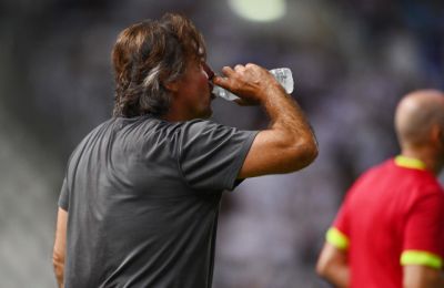 ΑΠΟΕΛ: Ευπρόσδεκτος ο Αλέξης αλλά... 