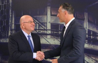 Ανόρθωση: Δεν συνεργάζεται με Απόστολο ο Πριέτο και θέλει πλήρη έλεγχο