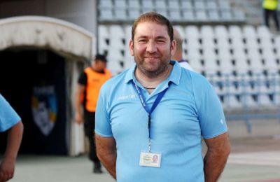 Πανηγύρια από τον ΠτΔ! (pics)