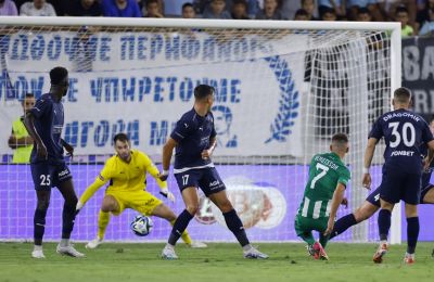 Σενάρια Σπιλέφσκι για Λέγκια, Λεχ και Ρακόβ!