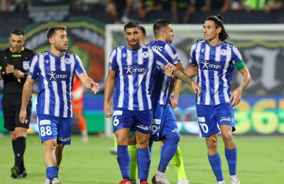 Πληρώνουν οι Άγγλοι σκόρερ 