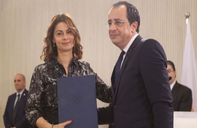 Φωτογραφία από ΜΚΔ  