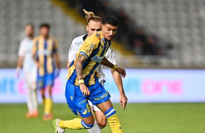ΑΠΟΕΛ: Ξανά 3-5-2 με Γαλανόπουλο και Ντράζιτς (11αδα)