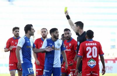 «Σα να μην έχει τελειώσει το πρωτάθλημα» πάει ο Ολυμπιακός στην ΑΕΚ