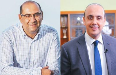 Σκάνδαλο παρακολουθήσεων στο Υφυπουργείο Κοινωνικής Πρόνοιας 