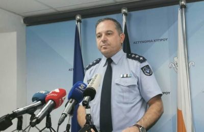 Ανδρέου: «Καμία υπόθεση δεν μπαίνει στα συρτάρια»