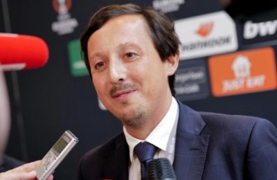 Τα… μάζεψε ο CEO της Μαρσέιγ για τη διαφθορά στο γαλλικό πρωτάθλημα