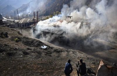 Ανησυχία στις βαλτικές χώρες και την Ευρώπη