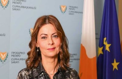 «Περνούν ζωή χαρισάμενη στον λόφο του Προεδρικού και δεν έχουν ιδέα τι αντιμετωπίζουν οι εργαζόμενοι της Κύπρου», σημείωσε ο Γιώργος Κουκουμάς του ΑΚΕΛ