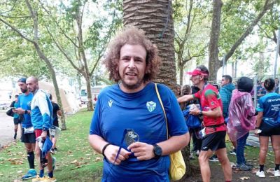 Ανόρθωση: Πιάνει δουλειά ο Απόστολος, βοηθός του ο Χάρης Ιωάννου! 
