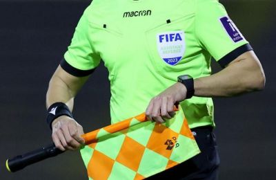 Ενίσχυση του VAR με νέες κάμερες γραμμής τέρματος σε όλους τους αγώνες