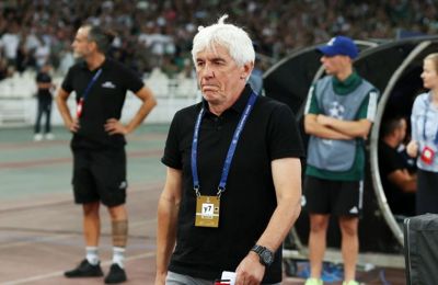 Grande φαβορί για το Champions League ο Παναθηναϊκός
