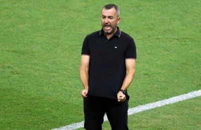 Με ψυχολογία και «καυτό» Καραϊσκάκη για τη νίκη με Φράιμπουργκ