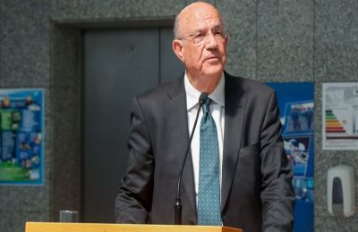 Δευτέρα καταθέτει ο Αναστασιάδης για το Κράτος Μαφία