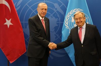 Δευτέρα καταθέτει ο Αναστασιάδης για το Κράτος Μαφία