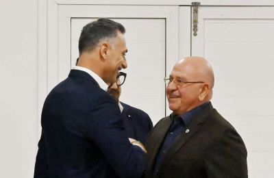 Ξανά ο Ευαγόρας!