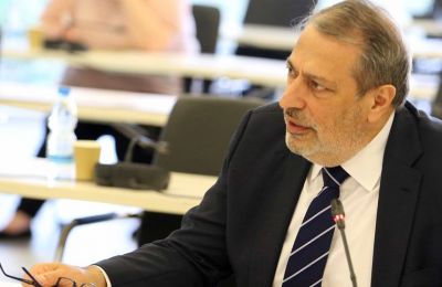 Πρόταση για πλατεία Γλαύκου Κληρίδη στην Πάφο