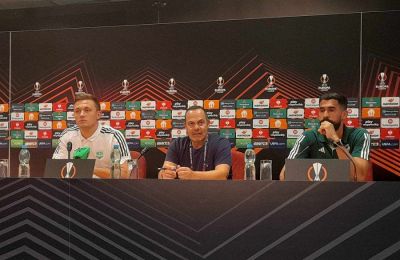 Έτσι ήρθε η ανατροπή στο λεμεσιανό (vid)