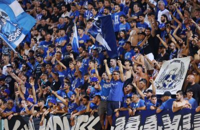 Ήττα μετά από 490 ημέρες