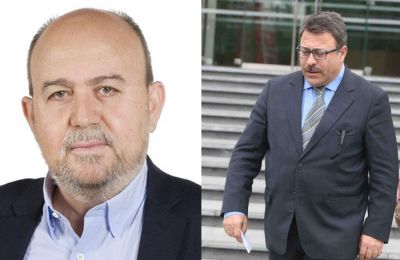 Σκάνδαλο παρακολουθήσεων στο Υφυπουργείο Κοινωνικής Πρόνοιας 