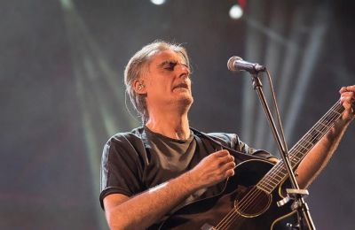 Η Ελένη Χατζίδου βρισκόταν από το βράδυ της Παρασκευής στο νοσοκομείο, καθώς η κόρη της χρειάστηκε να εισαχθεί για νοσηλεία