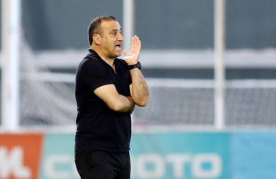 «Πάθος και δίψα για πρόκριση - Τελευταία στιγμή για Μάρκες»