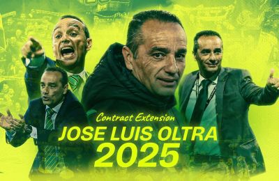 ΑΕΚ: «Σκαλιώτης» μέχρι το 2025 ο Όλτρα! 
