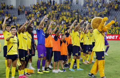 ΑΕΛ: Δεν είναι μόνο οι τρεις βαθμοί…