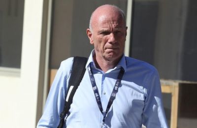 «ΠΑΟΚ και Παναθηναϊκός ενδιαφέρονται για τον Αλφαρέλα»