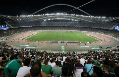 Μια αγωνιστική από την UEFA στη Λάτσιο