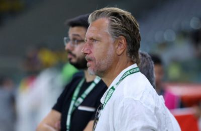 Ομόνοια: Αποστολή με Εράκοβιτς