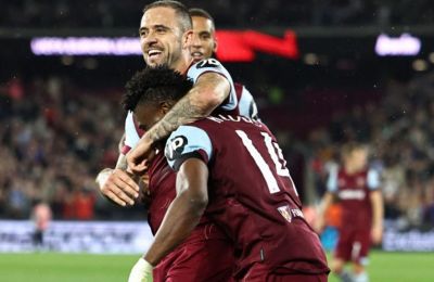 Μια αγωνιστική από την UEFA στη Λάτσιο