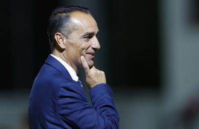 ΑΕΚ: Πλάνο ανανέωσης από Ρόκα!