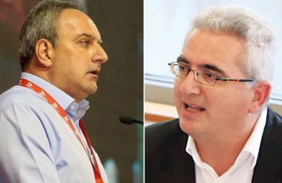 Σκάνδαλο παρακολουθήσεων στο Υφυπουργείο Κοινωνικής Πρόνοιας 