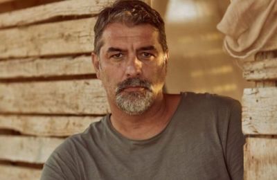 Όσα είπε για τη φωτογραφία στην Παναγία της Τήνου
