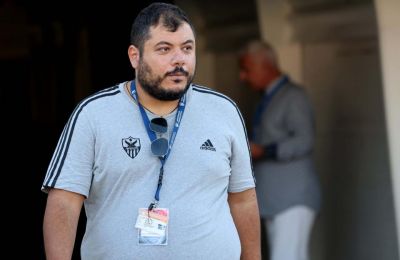 Βέσκο με πέντε Κύπριους