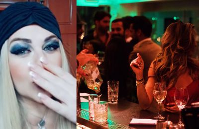 Όσα είπε ο παρουσιαστής για την κατάσταση της υγείας της συζύγου του.