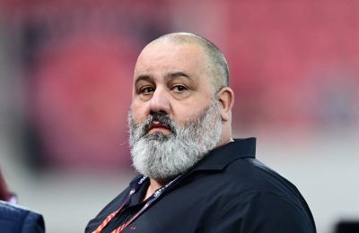 Η στάση του Ολυμπιακού για Τζολάκη, Κωστούλα και Μουζακίτη