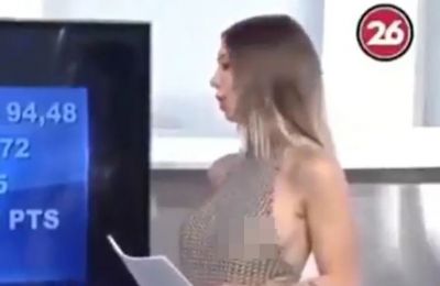 «Με το αγόρι μου ήμουν στο Ντουμπάι»