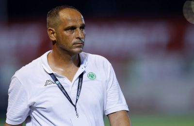 «Ζητώ συγνώμη από όλους»