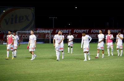Ενδιαφέρον από δύο μεγάλες ομάδες για Σιήκκη! 